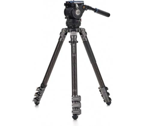 Benro TMTH34CFBV6HPLUS