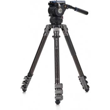 Benro TMTH34CFBV6HPLUS