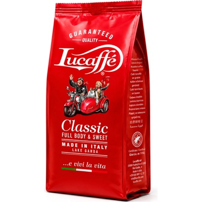 Lucaffe Classic 0,7 kg