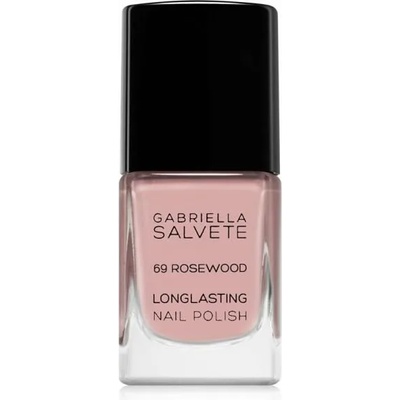 Gabriella Salvete Sunkissed 69 Rosewood 11 ml