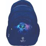 Eurocom Раница FC, 31х22х45 cm, UEFA (24783-А-UEFA)