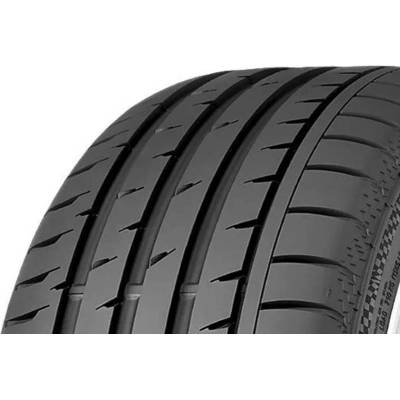 Continental ContiSportContact 295/40 R20 110Y
