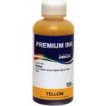INKTEC Бутилка с мастило INKTEC за HP, C4903AN(940), HP C4907AN(940XL), HP CN017AA(942XL) , Жълт, 100 ml (INKTEC-HP-8940-100Y) - megamag