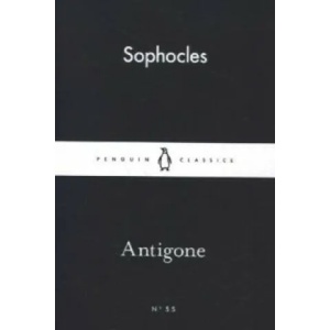 Antigone (ISBN: 9780141397702)