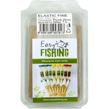 Easy Fishing PVA Punčocha Easy Elastic Fine 7 m 15 mm