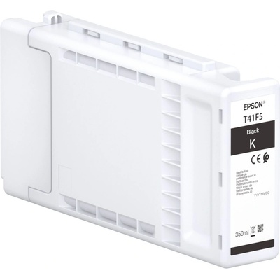 Epson T41F5 Black - originálny