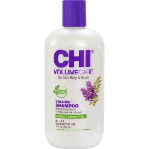 CHI volumecare volumЕ shampoo Шампоан за обем за тънка коса 355 мл (chivcvs12)