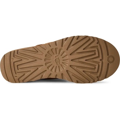 UGG Велурени апрески UGG Bailey Tie (1171530.CHE)