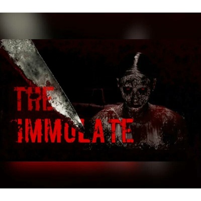 The Immolate