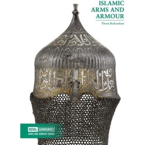 Islamic Arms and Armour (ISBN: 9780948092718)