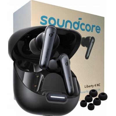 Anker Soundcore Liberty 4 NC – Zboží Živě