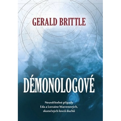 Démonologové - Gerald Brittle
