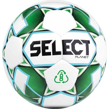 Select Planet