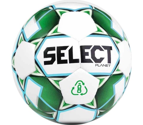 Select Planet
