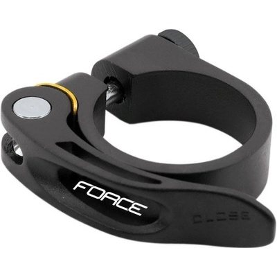 Force C4.4 , 31,8 mm rýchloupínak