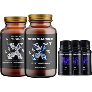 BrainMax Brain Boost LITE