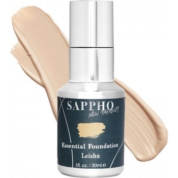 Sappho new paradigm tekutý make-up Leisha 30 ml