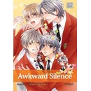 Awkward Silence, Vol. 4