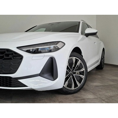 Audi A5 TFSI 110 kW