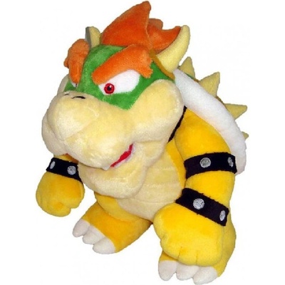 Together+ Super Mario Bowser 26 cm