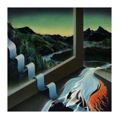 Pershagen - Hilma LTD CLR LP