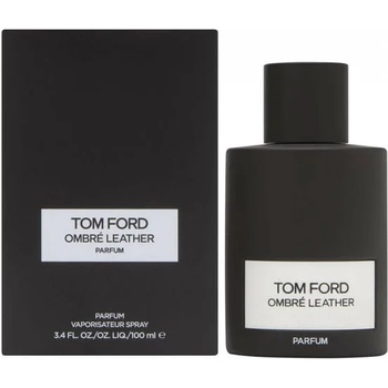 Image 1 of Tom Ford Ombré Leather Extrait de Parfum 100 ml Tester