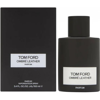 Tom Ford Ombré Leather Extrait de Parfum 100 ml Tester