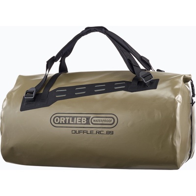 Ortlieb Duffle RC 89 l маслинова пътна чанта