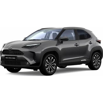 Toyota Yaris Cross Teamplayer 96 kW
