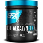 EFX Sports Kre-Alkalyn Powder, 100 Grams