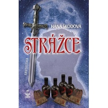 Strážce - fantastika