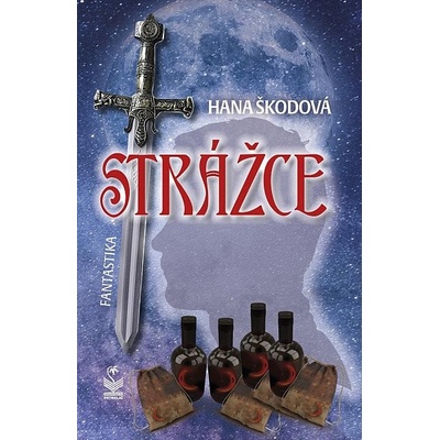 Strážce - fantastika