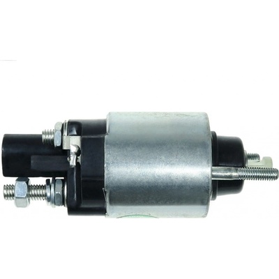 AS-PL Elektromagnetický spínač pre štartér SS6055S