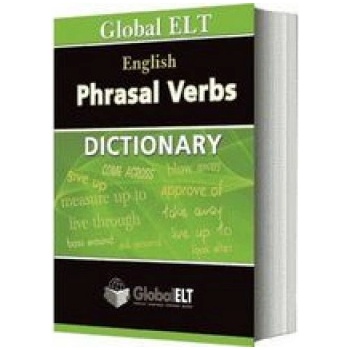 PHRASAL VERBS DICTIONARY