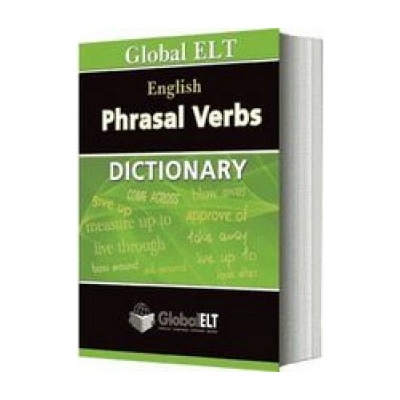 PHRASAL VERBS DICTIONARY