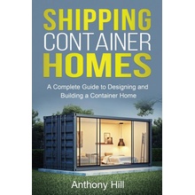 Shipping Container Homes