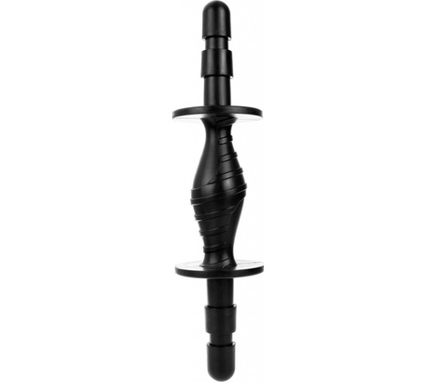 Hung System Double Handle