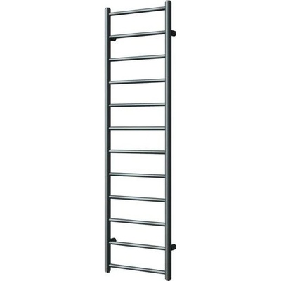 Isan Aura DDIN13800400SK51 400 mm x 1380 mm černý samet
