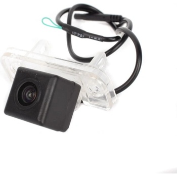 TSS Group BC MCD-12 Камера за паркиране Mercedes C, E, CLS (2983)