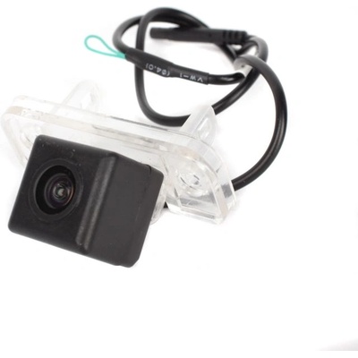 TSS Group BC MCD-12 Паркинг камера Mercedes C, E, CLS (2983)