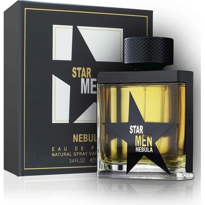 Fragrance World Star Nebula parfumovaná voda pánska 100 ml