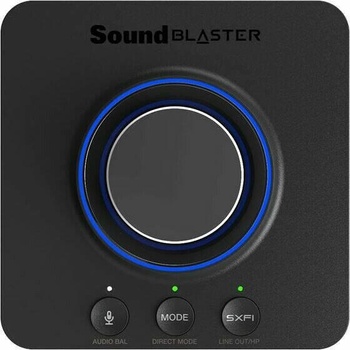 Image 1 of Creative Sound Blaster X3 (70SB181000000)