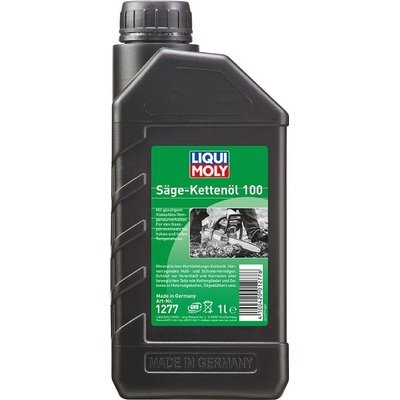 Liqui Moly 1277 Olej na řetězy motorových pil 100 1 l