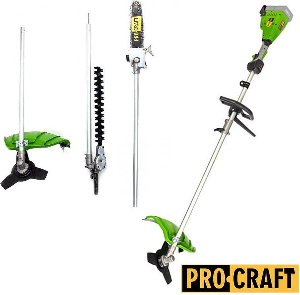 PRO-CRAFT PTA20/2 (04951)