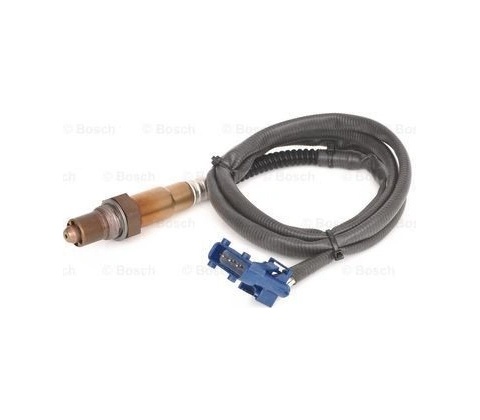 Lambda sonda BOSCH 0 258 006 186