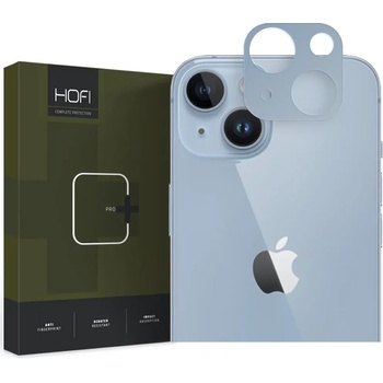 HOFI OsŁona aparatu hofi alucam pro+ iphone 14 / 14 plus blue (9490713928448)