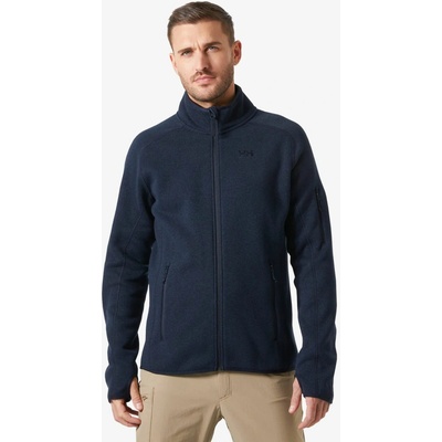 Helly Hansen Varde Fleece Jacket 2.0 597 Navy