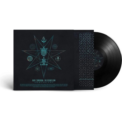 Bury Tomorrow - Seventh Sun LP