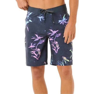 Rip Curl Бански гащета Rip curl Mirage Heritage Diamond swimming shorts - Blue (Dark Navy)