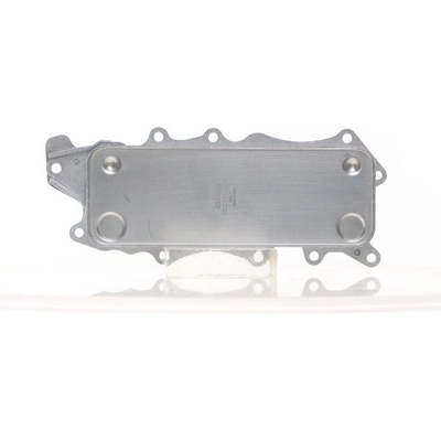 Olejový chladič pro motorový olej MAHLE ORIGINAL CLC 131 000S (CLC131000S)